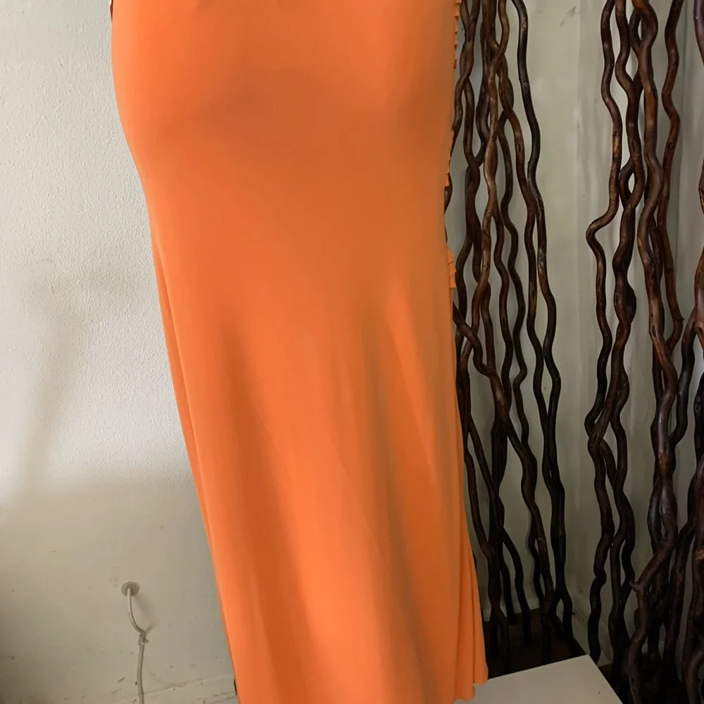 New Yyigal Strapless Stunning Dress - Picture 5 of 13